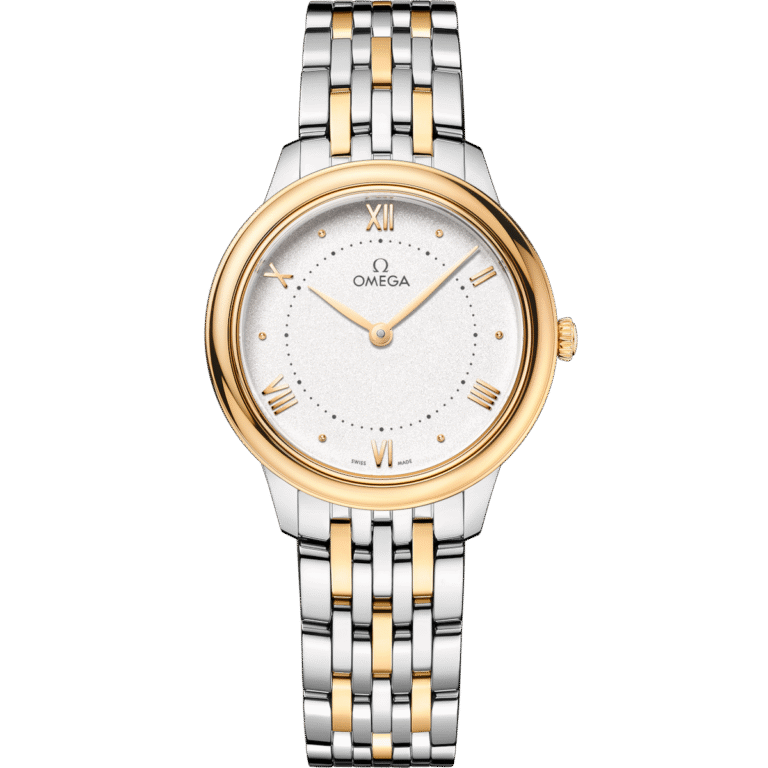 Omega De Ville 30 mm 434.20.30.60.02.002