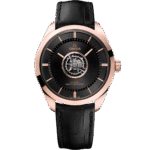 Omega De Ville 43 mm 529.53.43.22.01.001