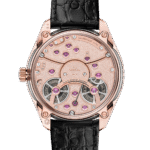 Omega De Ville 43 mm 529.53.43.22.01.001