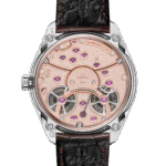 Omega De Ville 43 mm 529.53.43.22.99.001