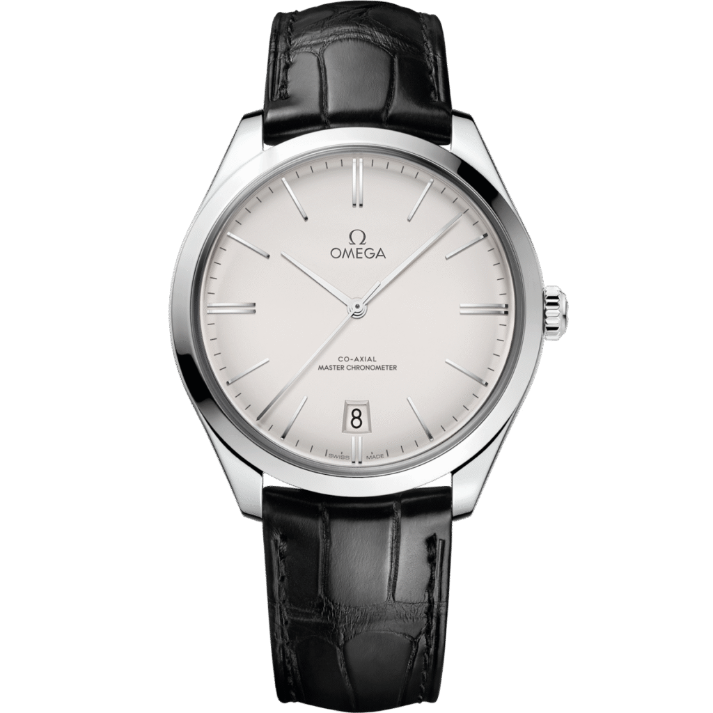 Omega De Ville 40 mm 435.13.40.21.02.001