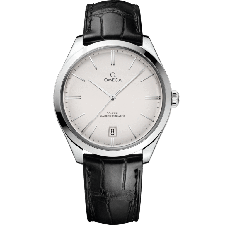 Omega De Ville 40 mm 435.13.40.21.02.001