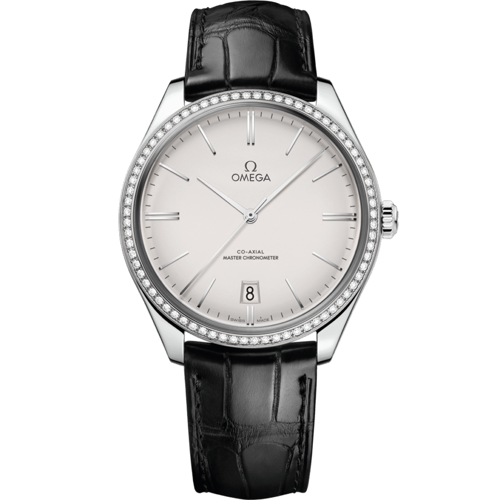 Omega De Ville 40 mm 435.18.40.21.02.001