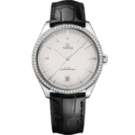 Omega De Ville 40 mm 435.18.40.21.02.001