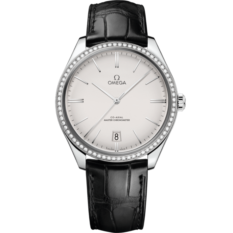 Omega De Ville 40 mm 435.18.40.21.02.001