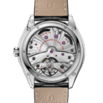 Omega De Ville 40 mm 435.18.40.21.02.001