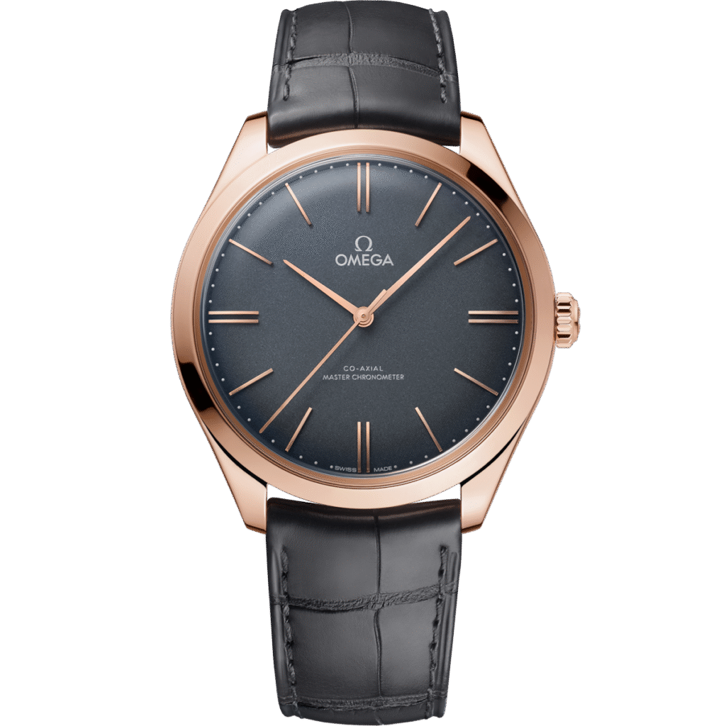 Omega De Ville 40 mm 435.53.40.21.06.001