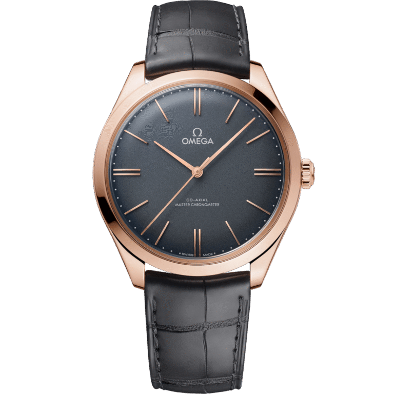 Omega De Ville 40 mm 435.53.40.21.06.001