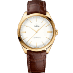 Omega De Ville 40 mm 435.53.40.21.09.001