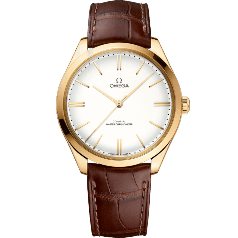 Omega De Ville 40 mm 435.53.40.21.09.001