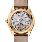 Omega De Ville 40 mm 435.53.40.21.09.001