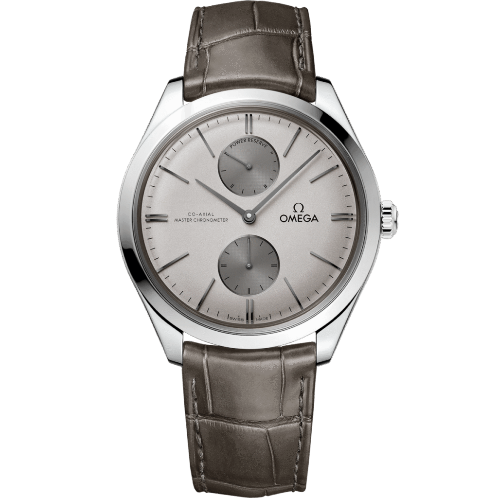 Omega De Ville 40 mm 435.13.40.22.06.001