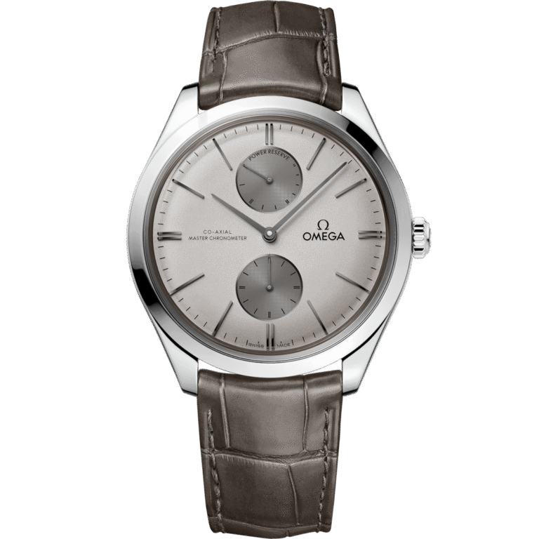 Omega De Ville 40 mm 435.13.40.22.06.001