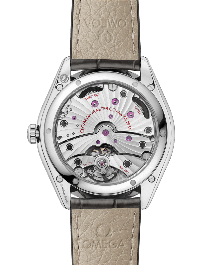 Omega De Ville 40 mm 435.13.40.22.06.001