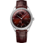 Omega De Ville 40 mm 435.18.40.22.11.001