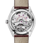 Omega De Ville 40 mm 435.18.40.22.11.001