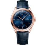 Omega De Ville 40 mm 435.53.40.22.03.001