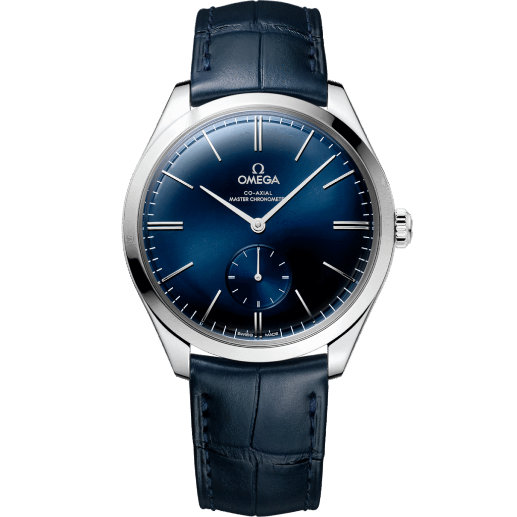 Omega De Ville 40 mm 435.13.40.21.03.002