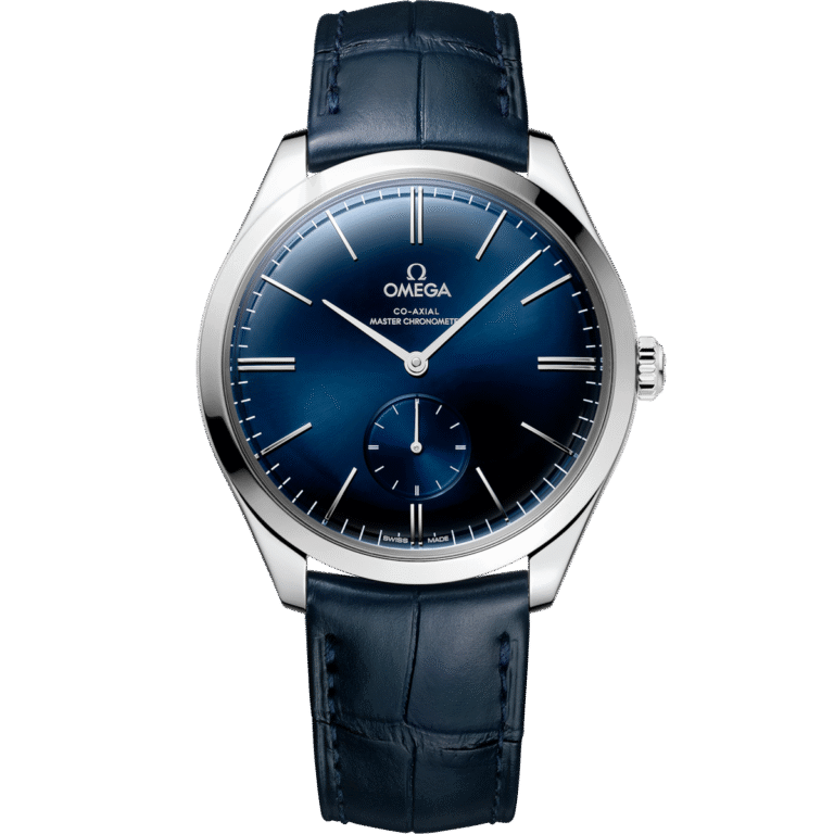 Omega De Ville 40 mm 435.13.40.21.03.002