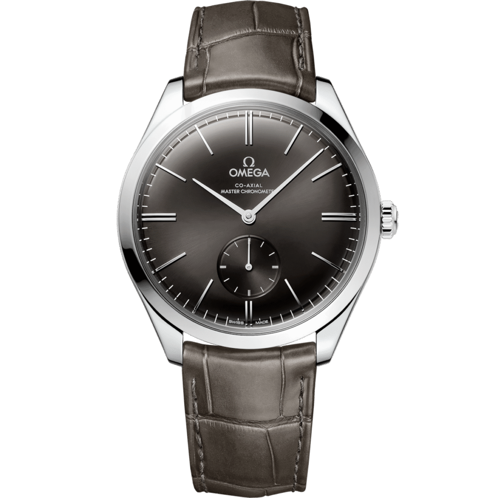 Omega De Ville 40 mm 435.13.40.21.06.001