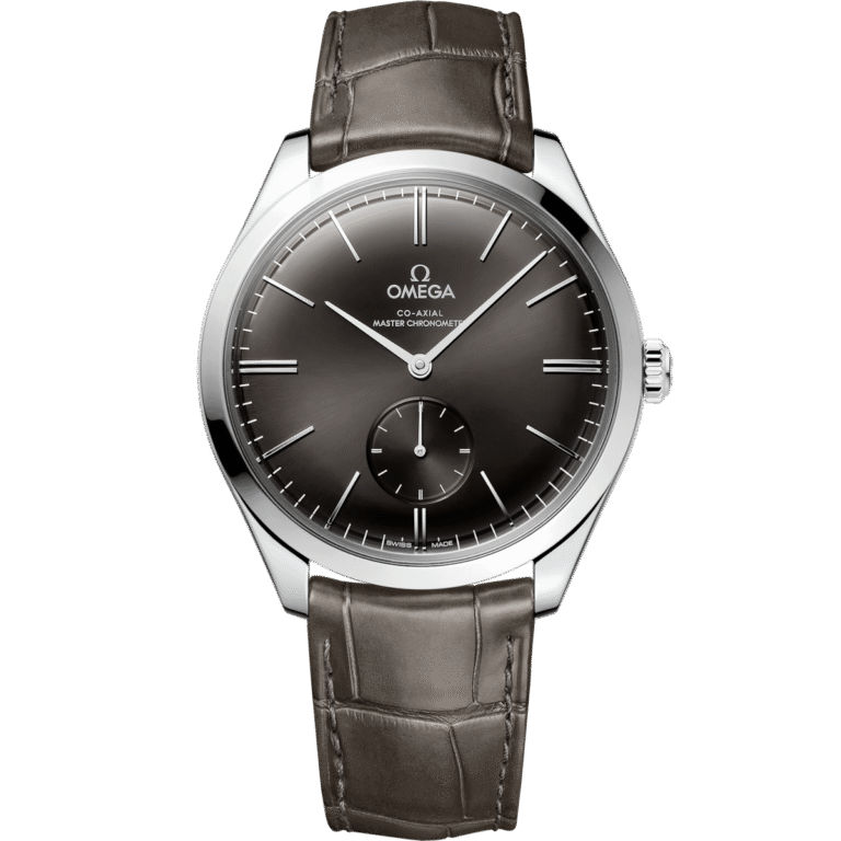 Omega De Ville 40 mm 435.13.40.21.06.001