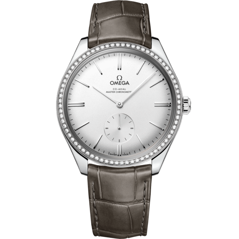 Omega De Ville 40 mm 435.18.40.21.02.002