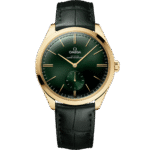 Omega De Ville 40 mm 435.53.40.21.10.001