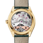 Omega De Ville 40 mm 435.53.40.21.10.001