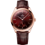 Omega De Ville 40 mm 435.53.40.21.11.002