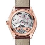 Omega De Ville 40 mm 435.53.40.21.11.002