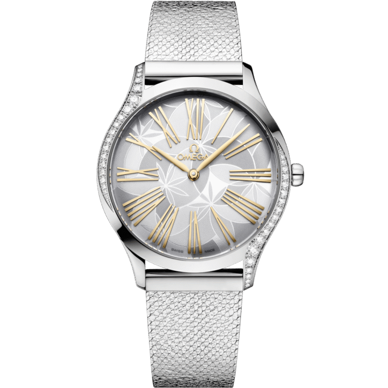 Omega De Ville 36 mm 428.15.36.60.02.001