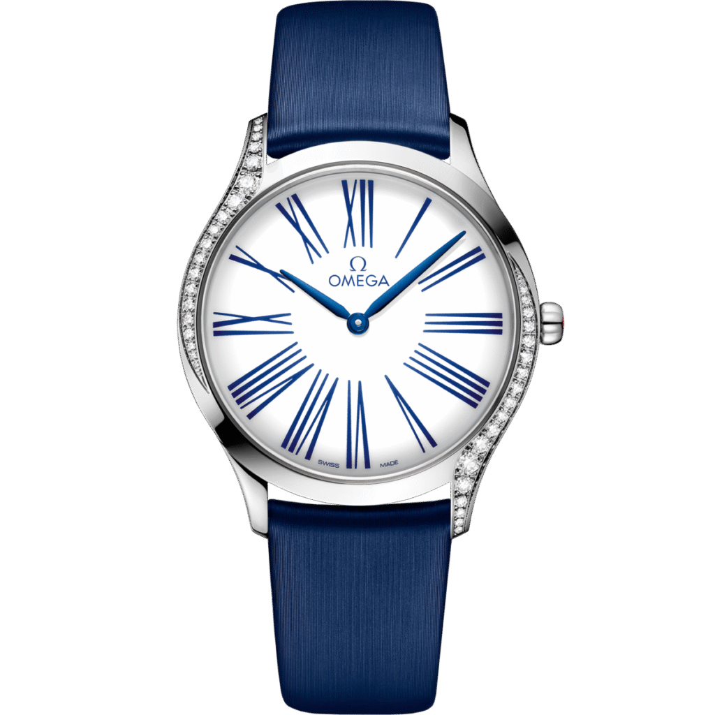 Omega De Ville 36 mm 428.17.36.60.04.001