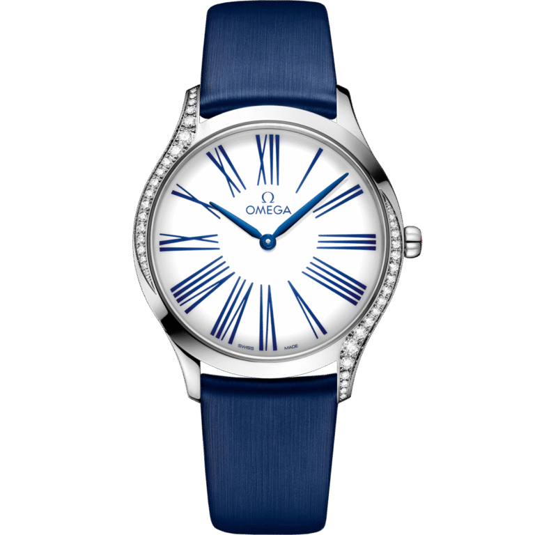 Omega De Ville 36 mm 428.17.36.60.04.001