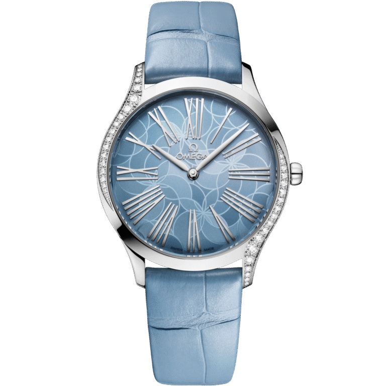 Omega De Ville 36 mm 428.18.36.60.03.002