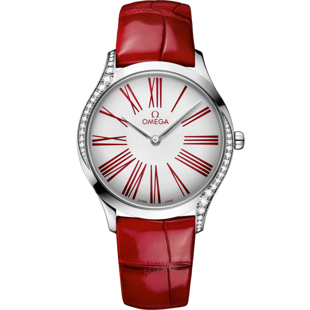 Omega De Ville 36 mm 428.18.36.60.04.002