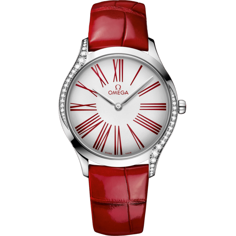 Omega De Ville 36 mm 428.18.36.60.04.002