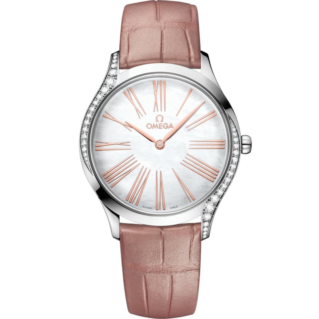 Omega De Ville 36 mm 428.18.36.60.05.002