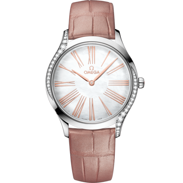 Omega De Ville 36 mm 428.18.36.60.05.002