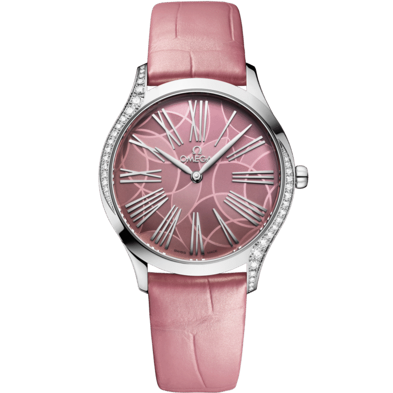 Omega De Ville 36 mm 428.18.36.60.10.001