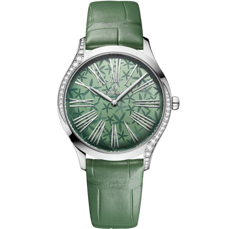 Omega De Ville 36 mm 428.18.36.60.10.002