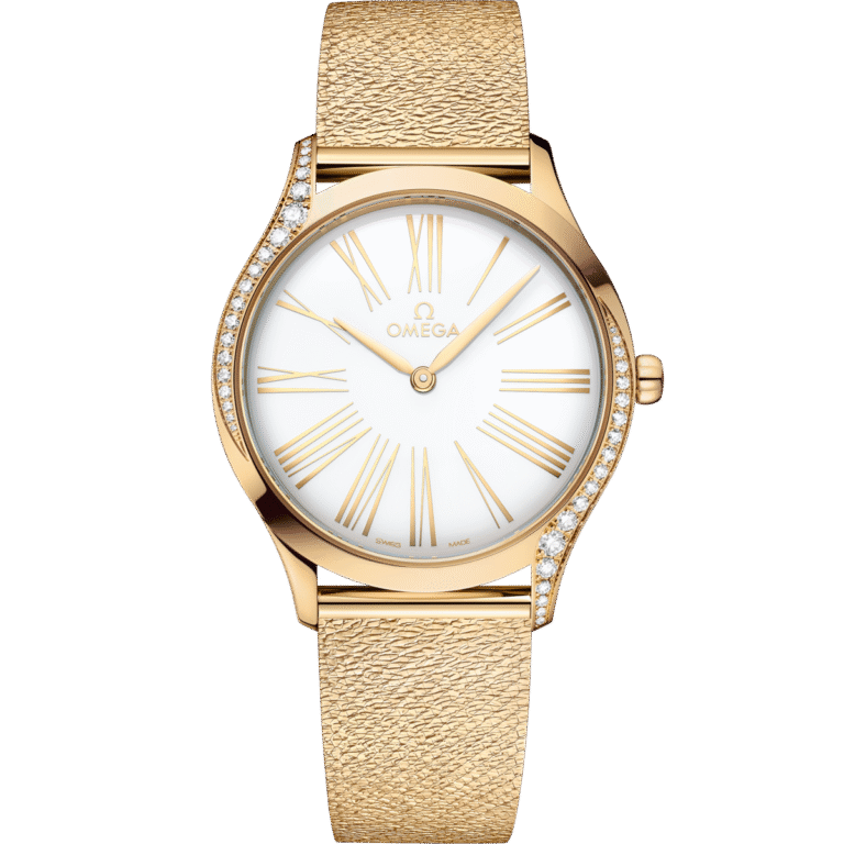 Omega De Ville 36 mm 428.55.36.60.04.001