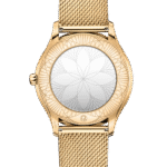 Omega De Ville 36 mm 428.55.36.60.99.003