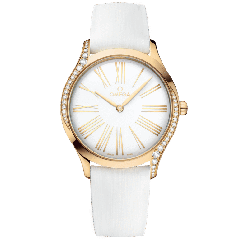 Omega De Ville 36 mm 428.57.36.60.04.001