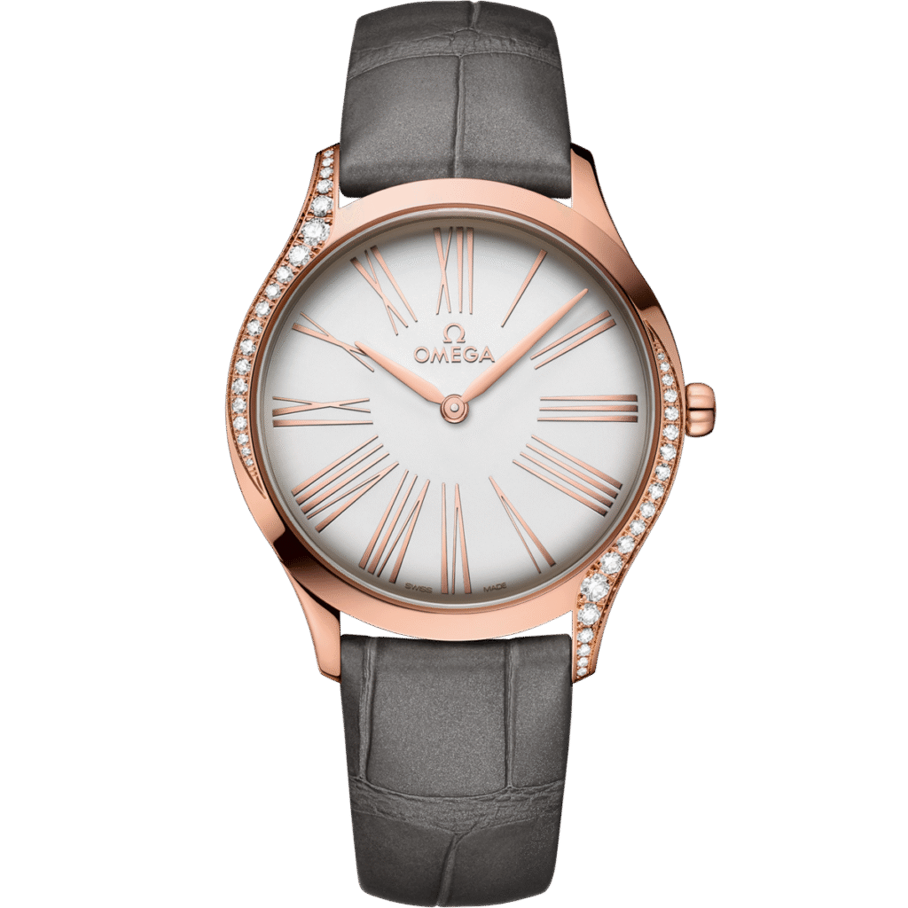 Omega De Ville 36 mm 428.58.36.60.02.001