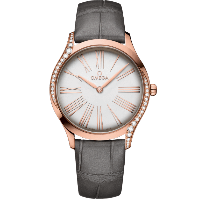 Omega De Ville 36 mm 428.58.36.60.02.001