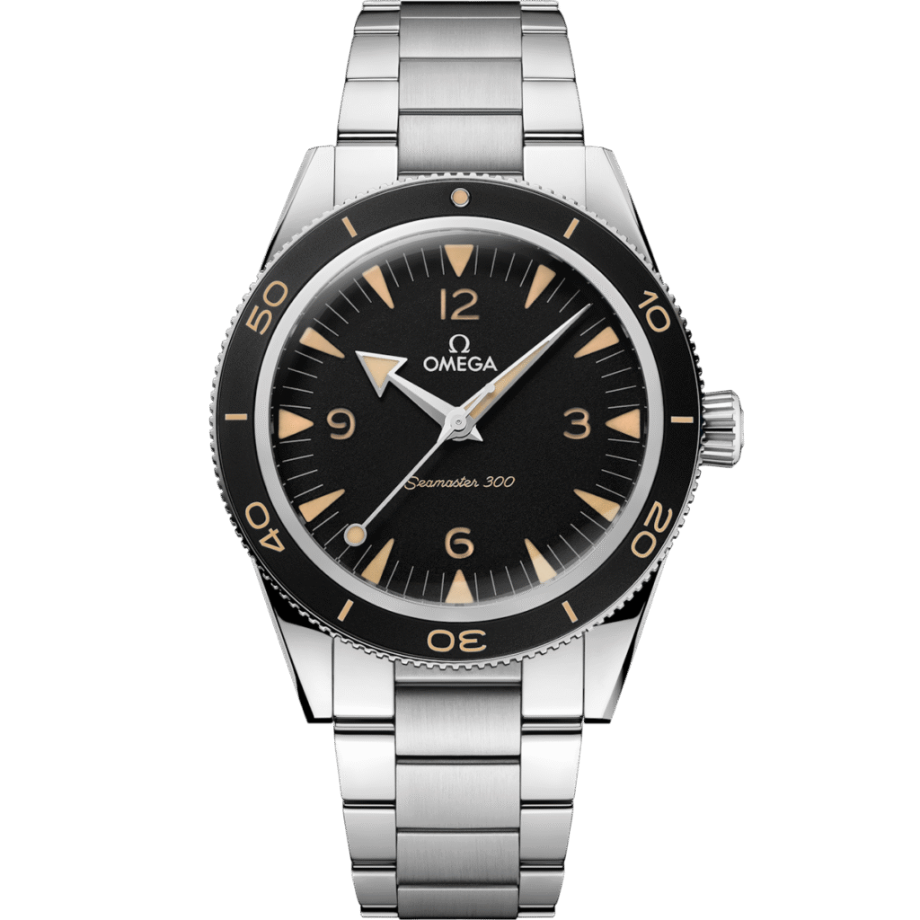 Omega Seamaster 300 41 mm 234.30.41.21.01.001