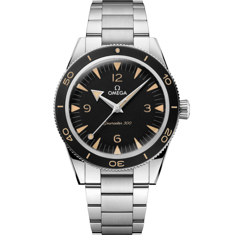 Omega Seamaster 300 41 mm 234.30.41.21.01.001