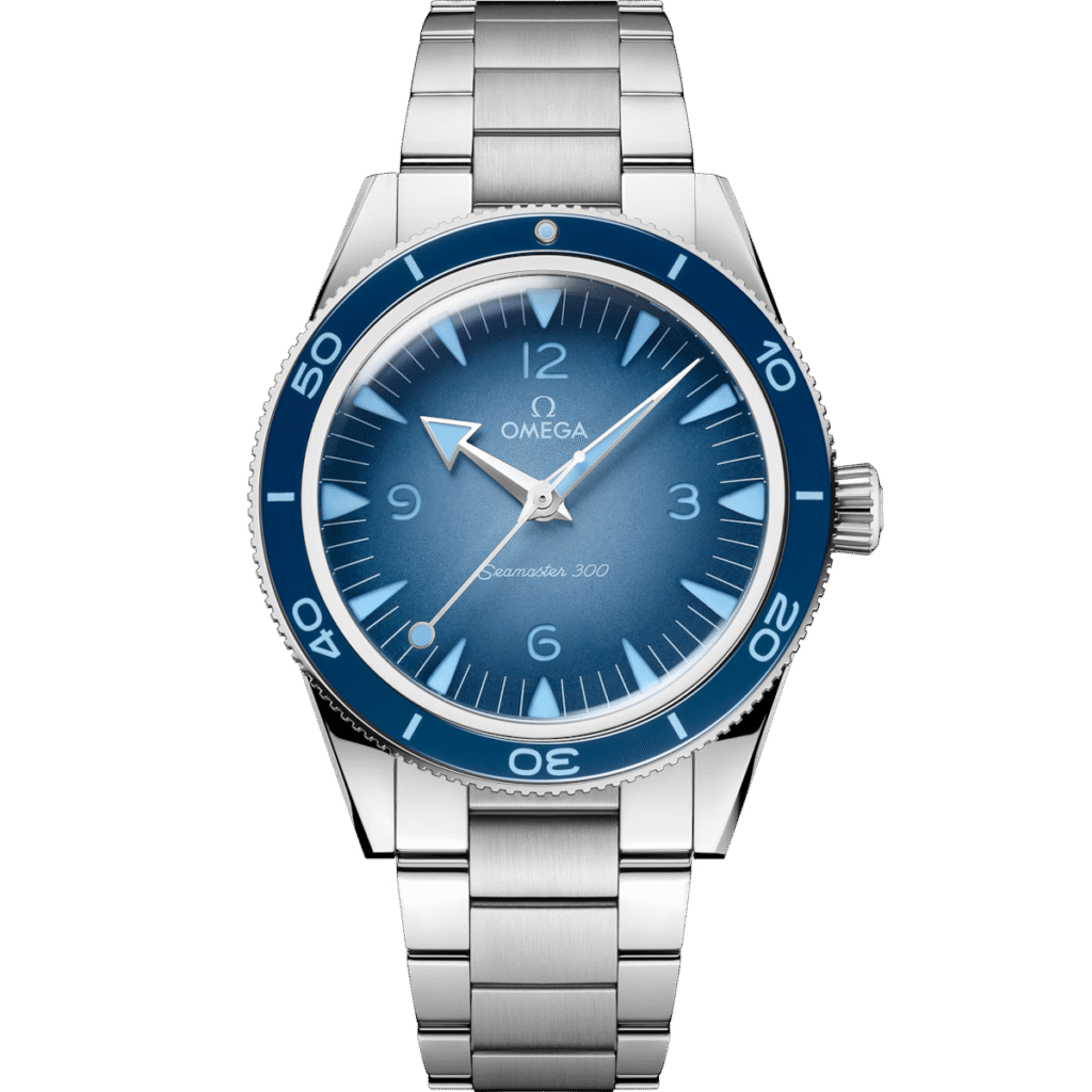 Omega Seamaster 300 41 mm 234.30.41.21.03.002