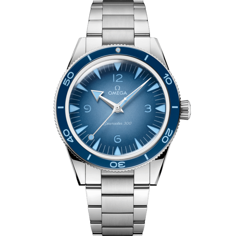 Omega Seamaster 300 41 mm 234.30.41.21.03.002
