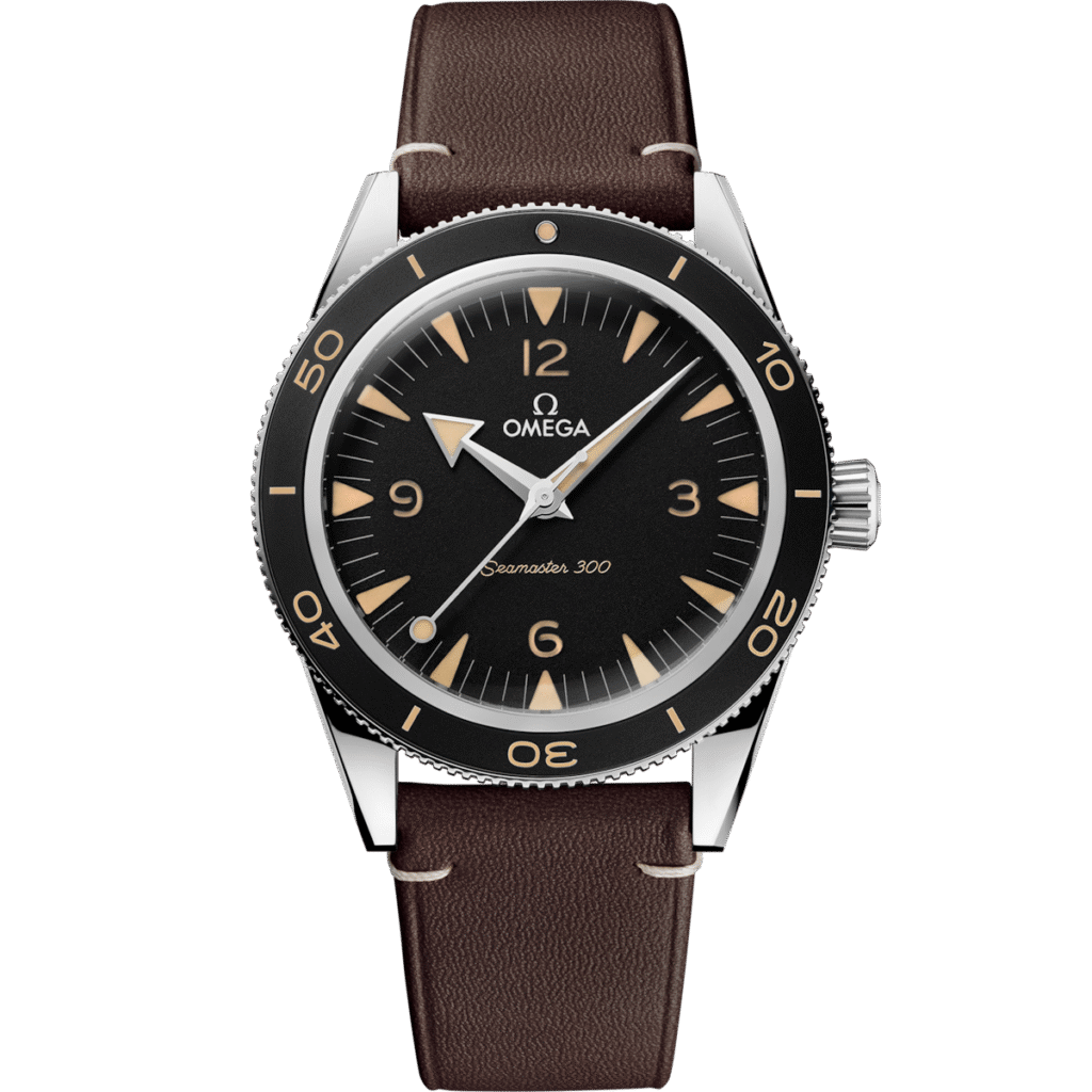 Omega Seamaster 300 41 mm 234.32.41.21.01.001